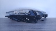 FORD FOCUS MK4 left light front ZWYKLA + LED 1X7B-13W030-AE D0832