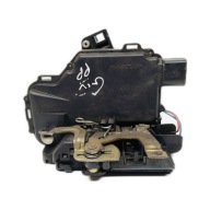lock door right front Volkswagen Golf IV 1.6 16V 8 PIN