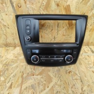 PANEL RADIA KLIMATRONIK RENAULT KADJAR