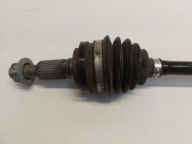 Porsche Taycan Cross semi-axis semi-axis left front 4x4 9j1407271k
