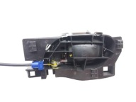 lock door right front 9810310280 Citroen C4 Picasso II (2013-)