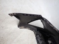 MG 5 EV 22- bumper front front