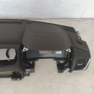 NISSAN X-TRAIL T33 2023 dashboard instrument panel console ANGLIK