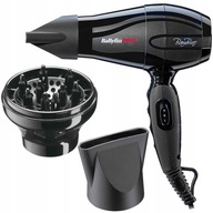 BABYLISS PRO MINI SUSZARKA BAMBINO DYFUZOR BAB5510