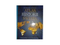 Atlas Historii Świata - Praca zbiorowa