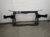 support panel for radiators HYUNDAI SANTA FE III 2012- 64101-2W
