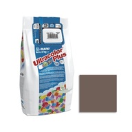 FUGA ELASTYCZNA MAPEI ULTRACOLOR PLUS 2kg 144 CZEKOLADA