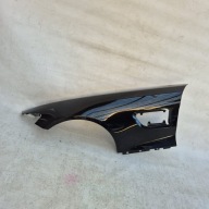 MERCEDES AMG GT W190 fender left front front