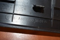 IDEALNA moulding cap threshold right MERCEDES W167 X167 1