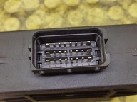 AUDI A3 8L control unit gas BRC