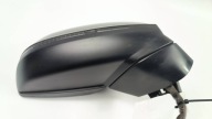 mirror right EU LY9T AUDI Q5 II FY 15 PIN