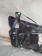 window regulator right front OE 3C1837756K + mini motor VW PASSAT B6 KOMBI