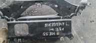 Q5 80A SQ5 axle beam subframe suspension beam axle beam front 80B399347L