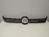 16- Vw Golf VII 7 lift front PREKLADgrill moulding chrom front frame chrom moulding