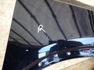 AUDI Q3 11- fender right front front