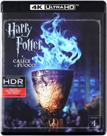 HARRY POTTER AND THE GOBLET OF FIRE (HARRY POTTER
