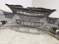 Opel Corsa D bumper front front Z474