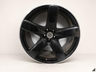 PORSCHE MACAN 95B SPORT CLASSIC disk hliníkový disk 10Jx21 ET19 5x112