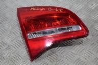 light left rear part bonnet OPEL MERIVA B