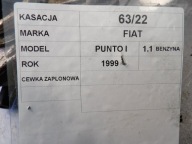 coil ignition Fiat Punto and 1,1B B920 46543230