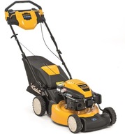 KOSIARKA Spalinowa z NAPĘDEM Cub Cadet 46 cm 159 cm3 WARIATOR 5w1 KOSZ 60 l