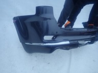 JEEP GRAND CHEROKEE SUMMIT SRT bumper rear part PDC