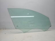 window side door right front AUDI A4 B8 LIFT 2014R