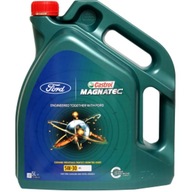 Castrol Magnatec 5W-30 5L Olej silnikowy