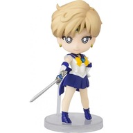 Anime figúrka Sailor Moon Super Sailor Uranus Figuarts mini Eternal Bandai