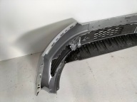front bumper front SKODA FABIA III LIFT 18