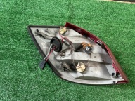 light right rear SKODA FABIA 2