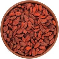 GOJI BOBULE 1kg sušené prírodné prémiové potraviny