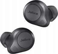 Słuchawki bezprzewodowe dokanałowe Jabra ELITE 85T