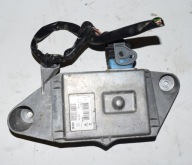 CITROEN C5 III X7 LIFT module control unit springing 9676503280
