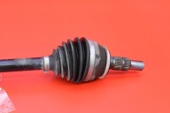 semi-axis left front MANUAL 84527913 OPEL INSIGNIA B 2.0 CDTI 170 KM 17-20