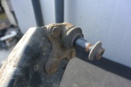 arm lower front right left VW PASSAT CC B7