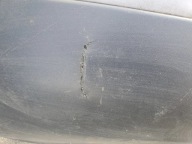 Stoßstange heck hinten VW GOLF V 5 1K
