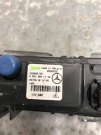 light DRL LED left front MERCEDES S-KLASA W221 A2218201756