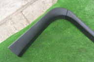 upholstery cover bonnet boot KPL TESLA MODEL S