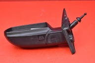 zrcadlo levé manuálně POMARANCZOWE EU 012294 KIA RIO 2 II 05-09