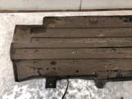cover chassis left MAZDA 5 C235-56371