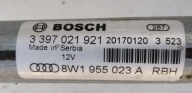 Gestänge Motor Wischer Audi A4 8W 8W1955023A