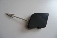 FORD S-MAX MK1 LIFT 2010-14 Abschleppöse Stoßstange vorne