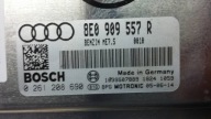 computer 8E0909557R AUDI A4 B6
