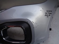 front bumper VW T-CROSS 2GM 18- NR 44420