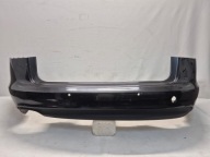 AUDI A6 C7 4G KOMBI 11-14 bumper rear part rear 4XPDC