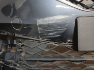 nárazník předek SEAT LEON IV 4 RADAR