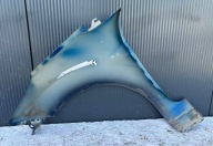 fender right front front FORD FIESTA MK7 08-17