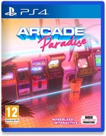 Arcade Paradise (PS4)