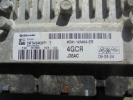 control unit of the engine FORD S-MAX MONDEO 2,0 TDCI 4GCR